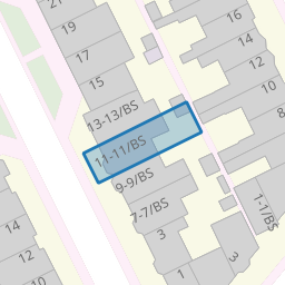 Perceel CTR00-C-5398