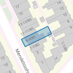 Perceel CTR00-C-5399