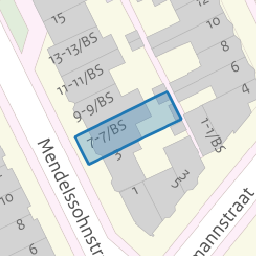 Perceel CTR00-C-5400