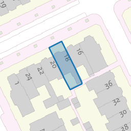 Perceel CTR00-C-5404