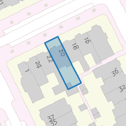 Perceel CTR00-C-5405