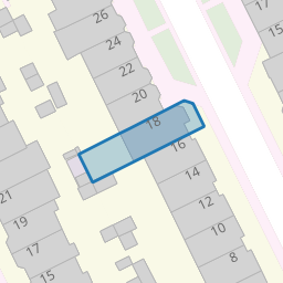 Perceel CTR00-C-5410