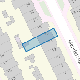 Perceel CTR00-C-5411