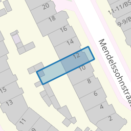 Perceel CTR00-C-5413