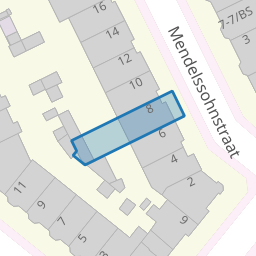 Perceel CTR00-C-5415