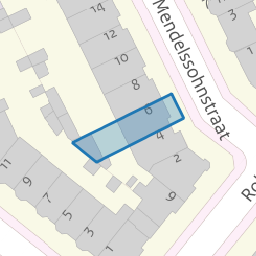 Perceel CTR00-C-5416