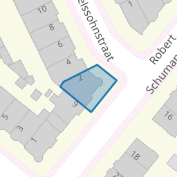 Perceel CTR00-C-5418