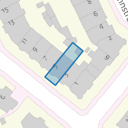 Perceel CTR00-C-5422