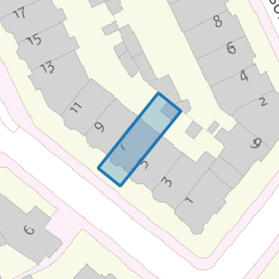 Perceel CTR00-C-5423