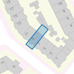 Perceel CTR00-C-5424