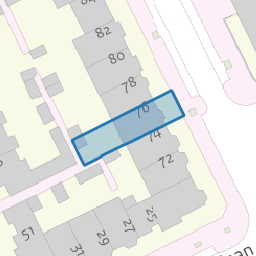 Perceel CTR00-C-5431