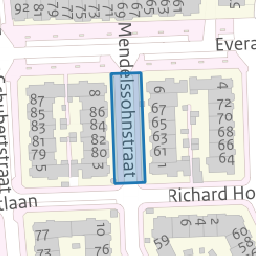 Perceel CTR00-C-5441