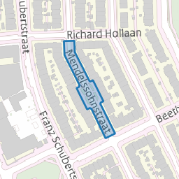 Perceel CTR00-C-5443