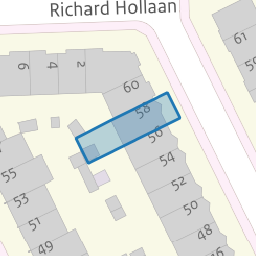 Perceel CTR00-C-5452