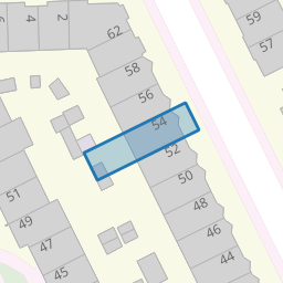 Perceel CTR00-C-5454