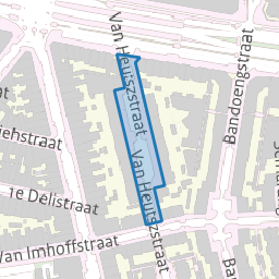 Perceel CTR00-C-5458