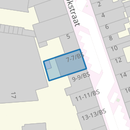 Perceel CTR00-C-5460