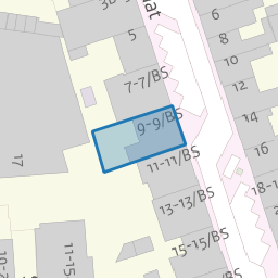 Perceel CTR00-C-5461