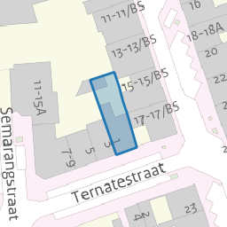 Perceel CTR00-C-5463