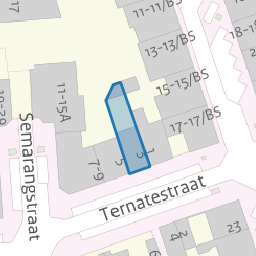 Perceel CTR00-C-5464