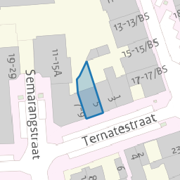 Perceel CTR00-C-5465