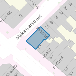 Perceel CTR00-C-5473