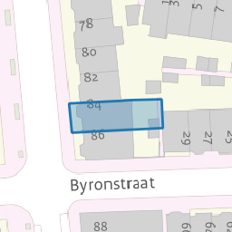 Perceel CTR00-C-5484