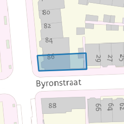 Perceel CTR00-C-5485