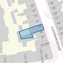 Perceel CTR00-C-5493