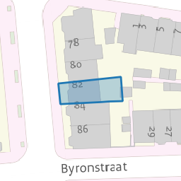 Perceel CTR00-C-5496