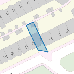 Perceel CTR00-C-5501