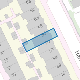 Perceel CTR00-C-5510