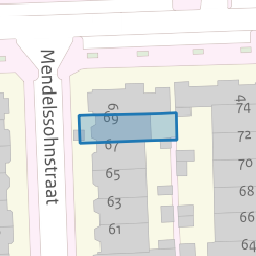 Perceel CTR00-C-5518