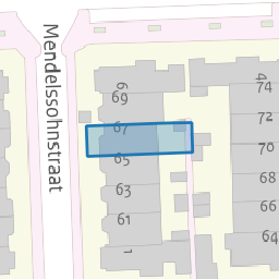 Perceel CTR00-C-5519