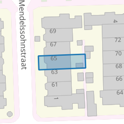 Perceel CTR00-C-5520