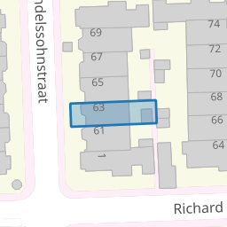 Perceel CTR00-C-5521