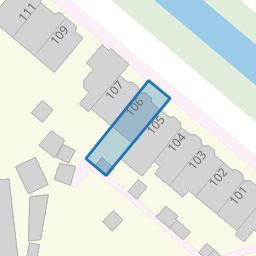 Perceel CTR00-C-5527