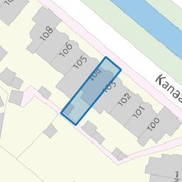 Perceel CTR00-C-5529