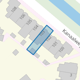 Perceel CTR00-C-5530