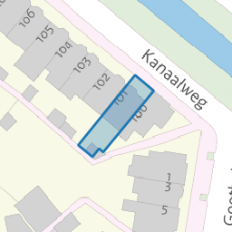 Perceel CTR00-C-5532