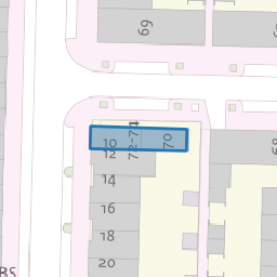 Perceel CTR00-C-5537