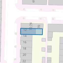 Perceel CTR00-C-5538