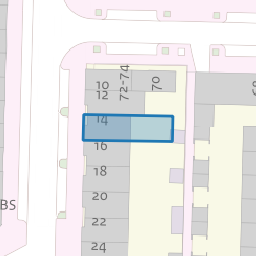 Perceel CTR00-C-5539