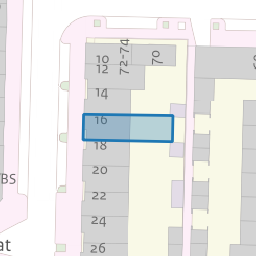 Perceel CTR00-C-5540