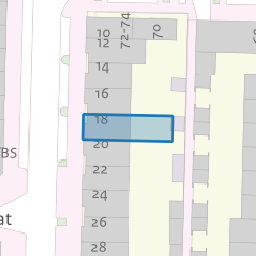 Perceel CTR00-C-5541