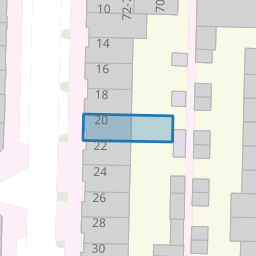 Perceel CTR00-C-5542