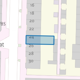 Perceel CTR00-C-5544