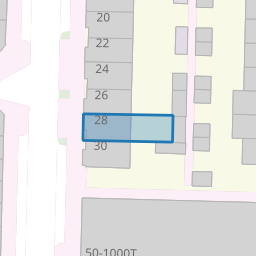 Perceel CTR00-C-5546