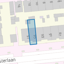 Perceel CTR00-C-5553