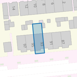 Perceel CTR00-C-5554